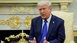 Трамп обвинил Киев в коррупции и игнорировании мирных инициатив Вашингтона