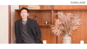 Чжи Чан Ук а рекламе Parkland, 11.12.2025

#чжичанук #jichangwook