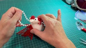 Японские лошадки ЛОШАРИКИ своими руками.