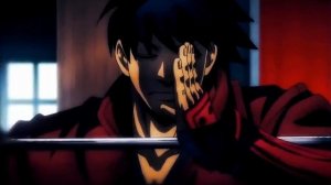 Крутые аниме