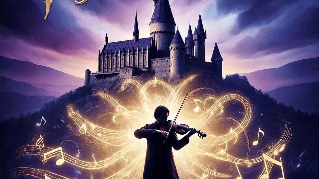 Симфонический рок №5