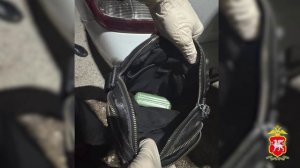 В Крыму полицейские пресекли деятельность группы наркоторговцев и одного поставщика метилэфедрона