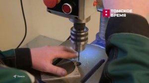 Томские компании примут участие в международных выставках