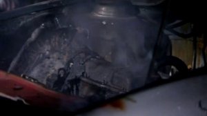 Глухарь. Пироман Антошин