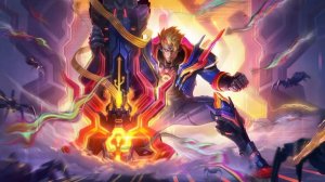 ФОВИУС !!! ИГРА ТОП 1 ГЛОБАЛА + ЛУЧШИЙ БИЛД 2025 !!! MOBILE LEGENDS