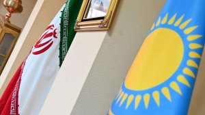 Токаев назвал Иран надежным партнером Казахстана на Ближнем Востоке