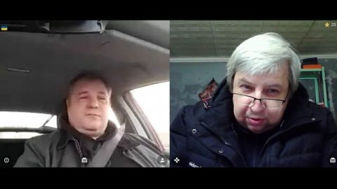 Самара городок № 909 от количества собеседников их IQ не растет