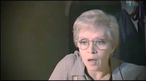 Алиса Бруновна Фрейндлих в детективе про привидение _Женская Логика_-3