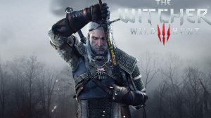 The Witcher 3 Wild Hunt (Братья по оружию) новое начало