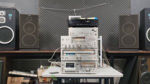 SONY TA-515 ST-515 TC-U4 SS-727 этот комплект уже уехал, есть ещё несколько, успевайте!!!