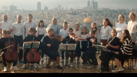 Христианское пение