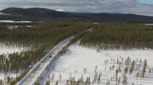 Новые зимние фрикционные шины Ikon Autograph Snow 5