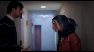 Просто останься (кф. Вечное сияние чистого разума)