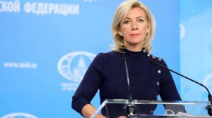 Захарова: участие Токио в экспериментах с активами РФ - соучастие в воровстве