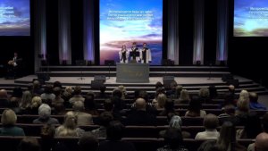 Господь предусмотрел