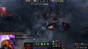 Стрим Dota 2! Залетай на приятный вайб, тут бывают лютые приколы! #дота2 #видеоигры #топ