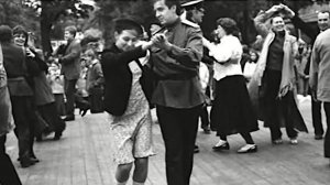 Случайный вальс!