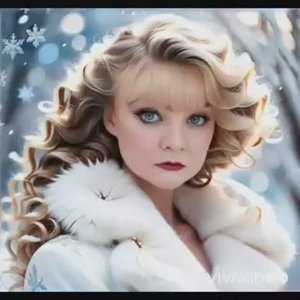 СНЕГ ЛЕТИТ С НЕБЕС,НЕ ТАЯ ***ТЫ РЯДОМ ХОЧЕШЬ БЫТЬ,Я ЗНАЮ...