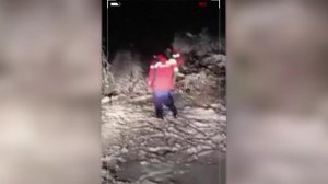 В Вологодской области 11 тысяч человек остались без электричества из-за непогоды.