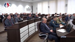 Новоуральск признан лучшим в области обеспечения безопасности жизнедеятельности населения