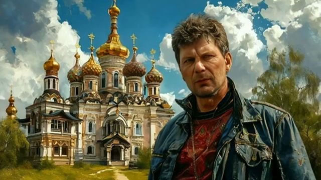 В стиле Сектор газа - С Господом (ai cover)