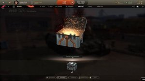 Armored Warfare | Легендарные контейнеры №3