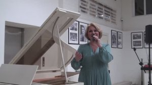 "Я ВСТРЕТИЛ ВАС" -  Вечер романса - 15.02.2023г