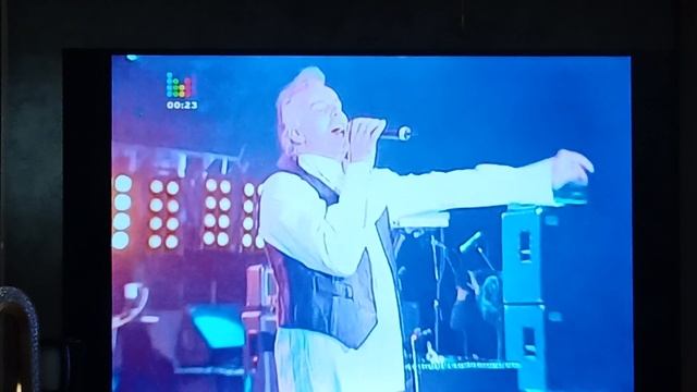 Снимал на быструю руку