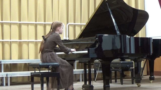 Трушина Софья смотреть онлайн