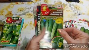 Первый снег / Обзор огурчиков / Новая рубрика.