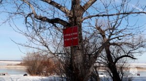 Инспекторы ГИМС предупреждают: выход, выезд на водоемы могут быть опасны для жизни!