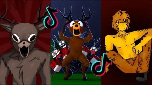 "99 ночей в лесу" - ЛУЧШАЯ подборка TikTok #84