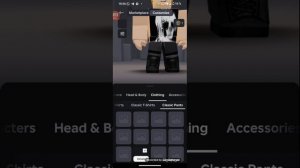 КАК СДЕЛАТЬ МОЙ СКИН в РОБЛОКС💯🎉