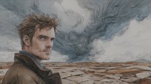 Костёр  (Я отрицаю то, что вне понятия...)