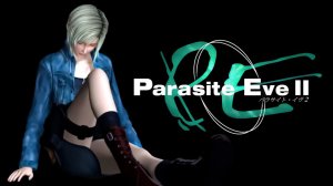 Parasite Eve II