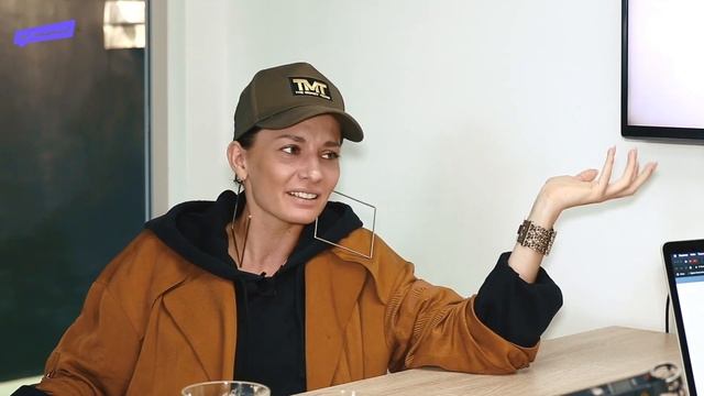 Интервью. Часть 2