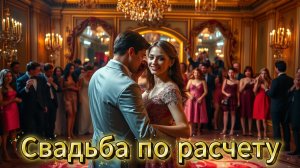 📖ПОЛНАЯ АУДИОКНИГА📖СВАДЬБА ПО РАСЧЁТУ❤️🍷 ЛЮБОВНЫЕ РОМАНЫ🍷