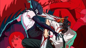 🐊Человек бензопила🐊