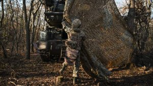 Еще один украинский БПЛА сбит средствами ПВО на подлете к Москве