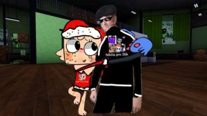 калаба с Nikita pro 36 k!