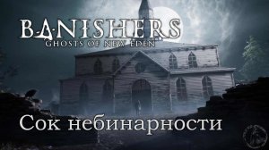 Кошмар небинарности