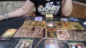 Лев с 15 по 21 декабря 2025