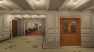 Находимся на карабле ТИТАНИК Окунутся в игру титаник