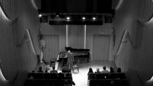 Маленькие секреты больших композиторов. Концерт-беседа 9 ноября 2025  Мариинка 3