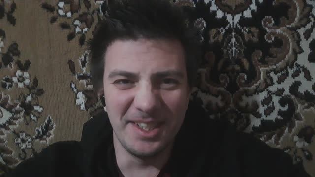 Лайфстайл Васи #2