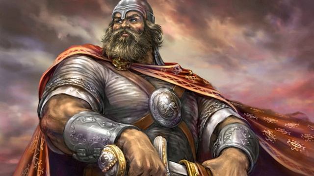 Ивой Дан. 22 глава.