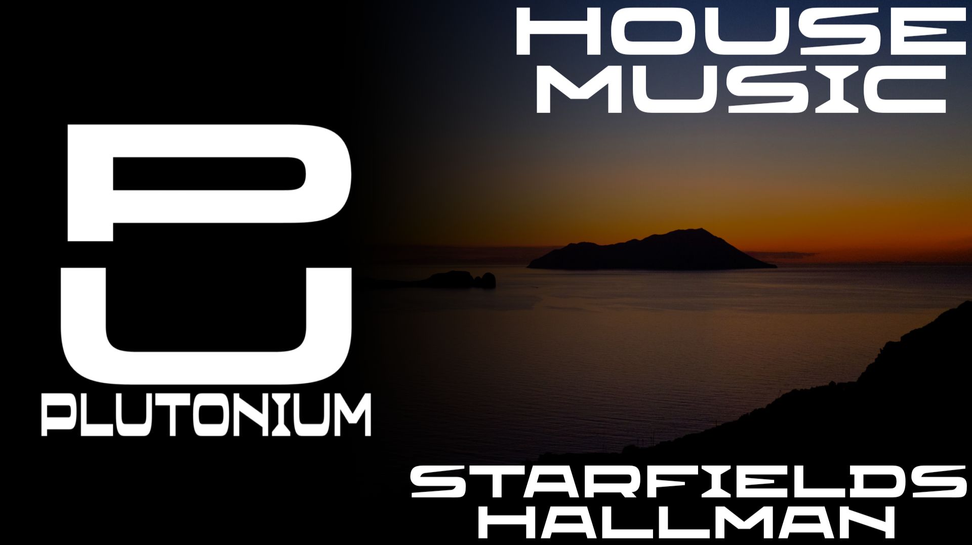 Hallman - Starfields [House]