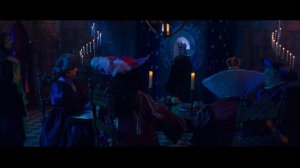 Это еще не конец - Логово злодеев