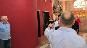 Хочу чтоб счастье длилось... 07.12.25...