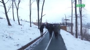 Новые планы по развитию «Уфимского ожерелья»